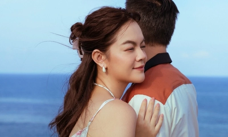 Phạm Quỳnh Anh bài hát nào cũng thể hiện được sự cảm xúc chân thành