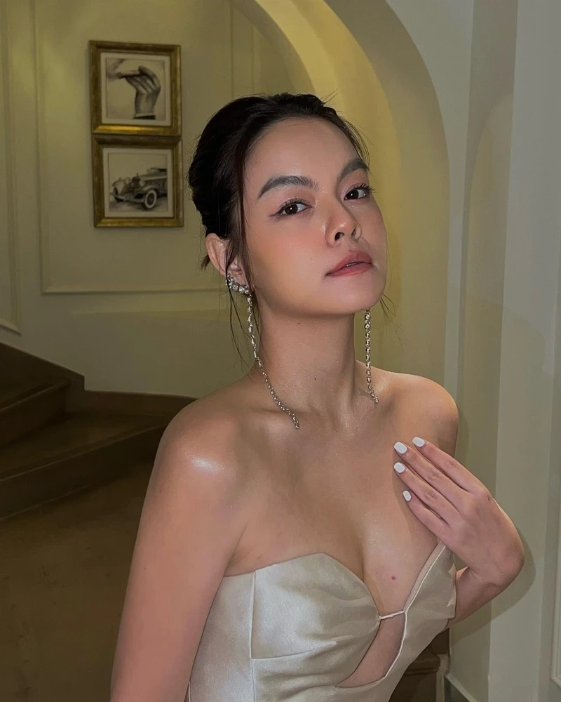 Bài hát Quỳnh Anh luôn thu hút sự yêu thích của người hâm mộ