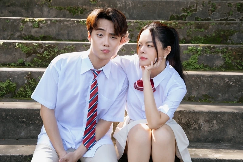  Ca sĩ Trương Quỳnh Anh gây ấn tượng mạnh mẽ với tài năng âm nhạc