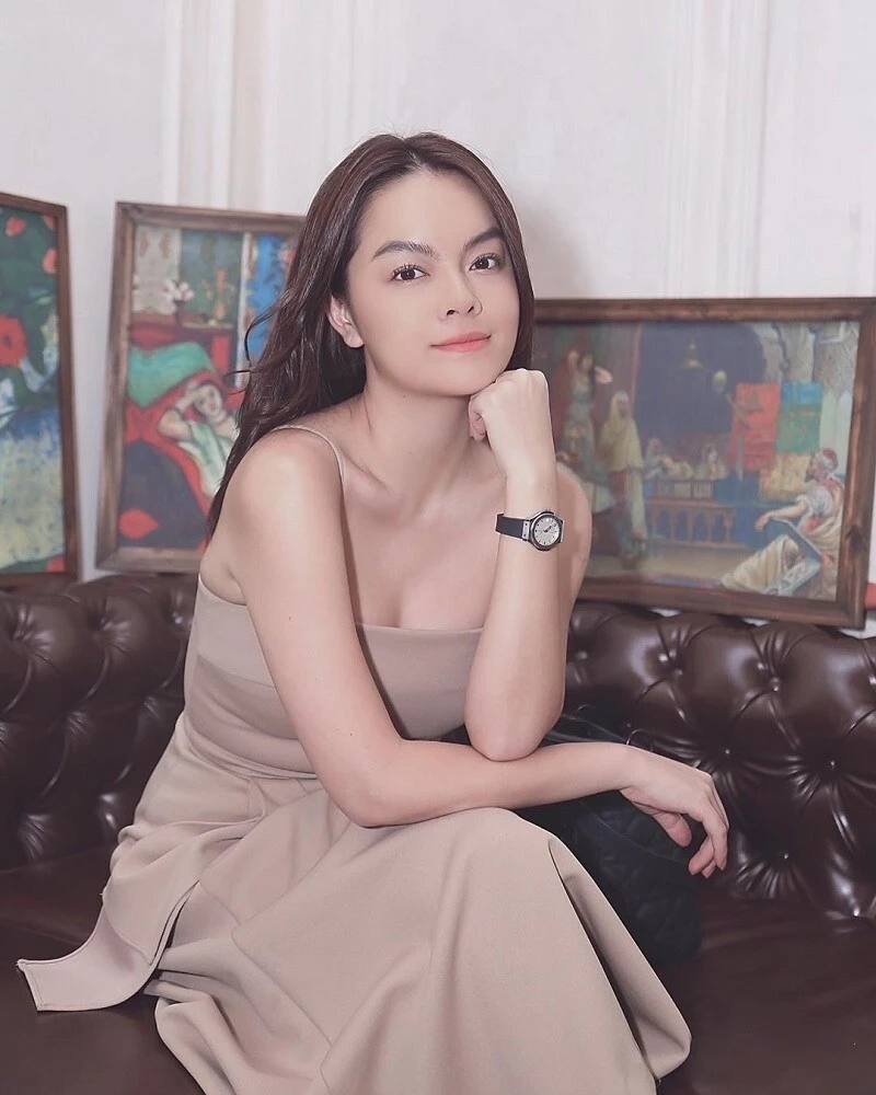 Phạm Quỳnh Anh em và Trịnh khiến khán giả say đắm qua từng lời ca