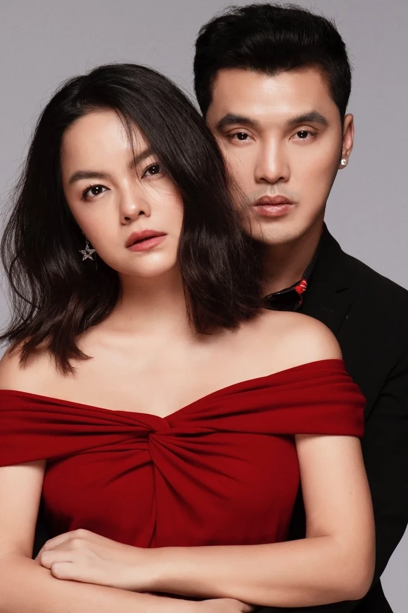 Phạm Quỳnh Anh Bụi Bay Vào Mắt là một trong những bài hát đáng nhớ của cô
