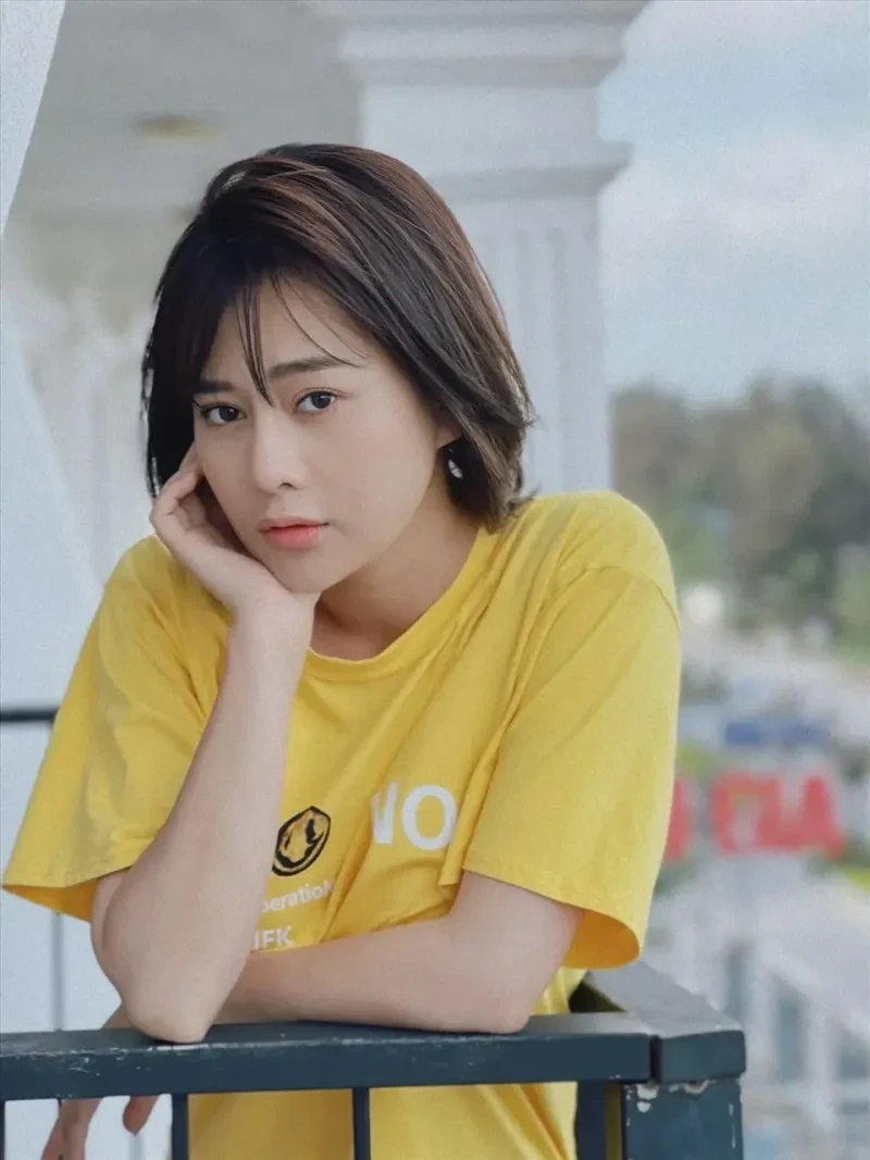 Phương Oanh và Shark Bình có mối quan hệ được chú ý
