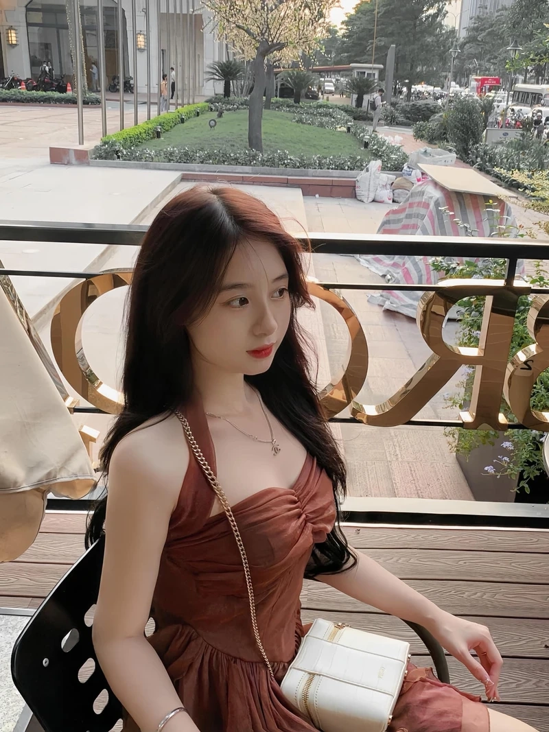 Hình ảnh girl xinh tải về HD, giúp bạn sở hữu những bức ảnh đẹp mắt