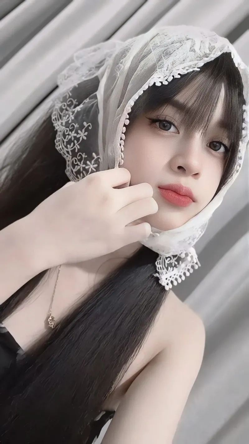 Hình ảnh girl xinh tải về đẹp, lựa chọn hoàn hảo cho không gian của bạn