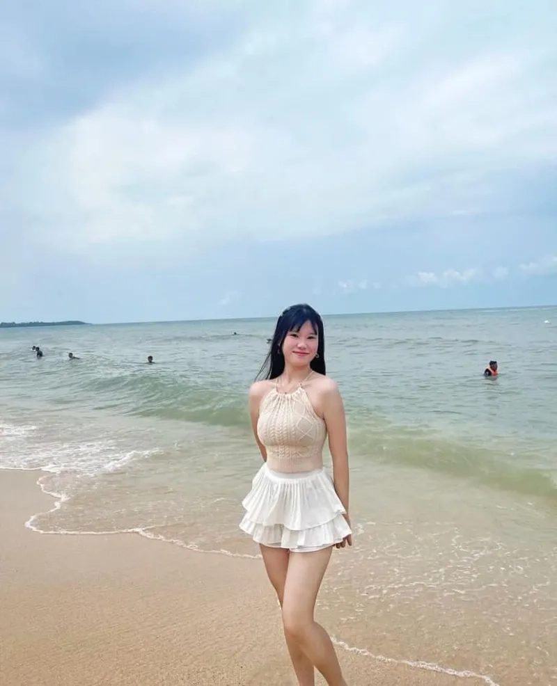 Hình ảnh girl xinh tải về Việt Nam, thể hiện nét đẹp duyên dáng và tự nhiên