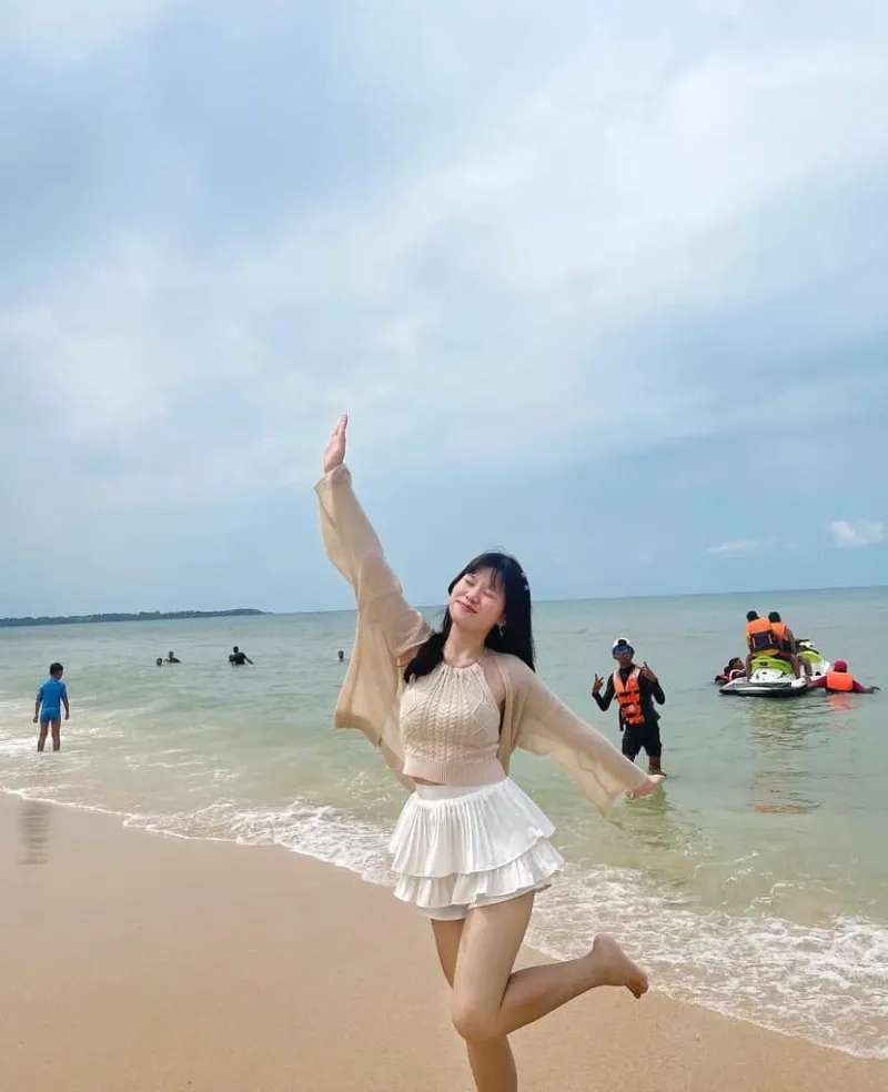 Download ảnh hot girl Nhật Bản, tạo không gian tươi mới và duyên dáng