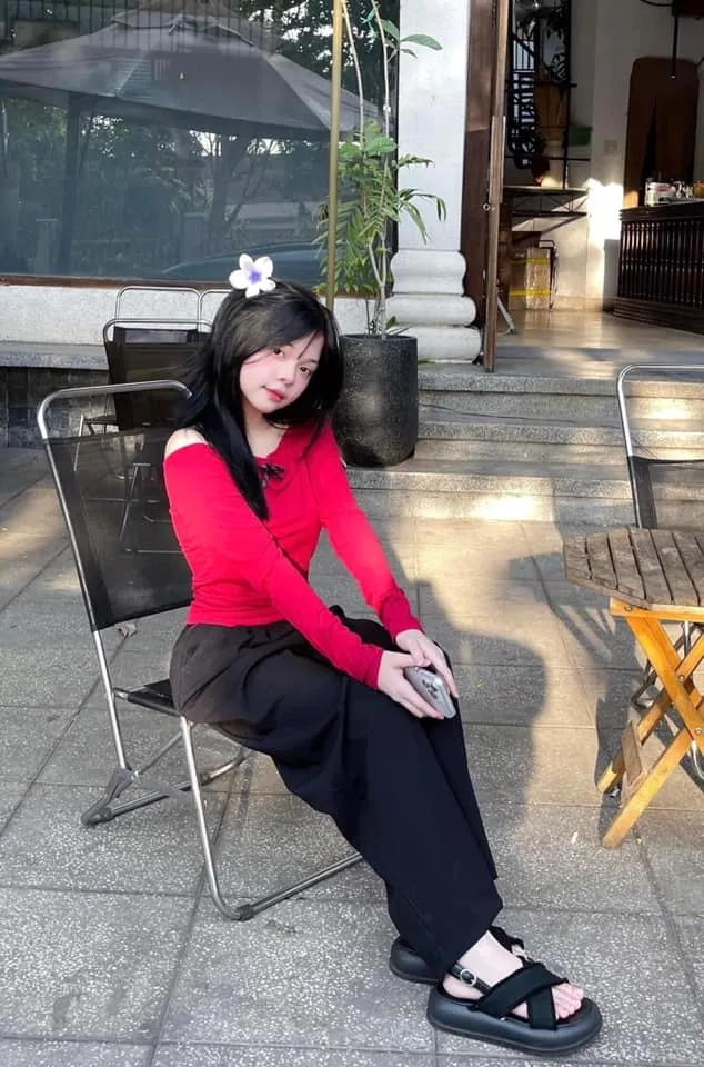 Download ảnh hot girl châu Á, vẻ đẹp thu hút và ấn tượng của cô gái Á Đông