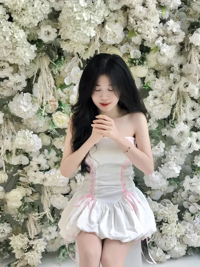  Download ảnh hot girl 4K, trải nghiệm những bức ảnh siêu nét và đẹp mắt