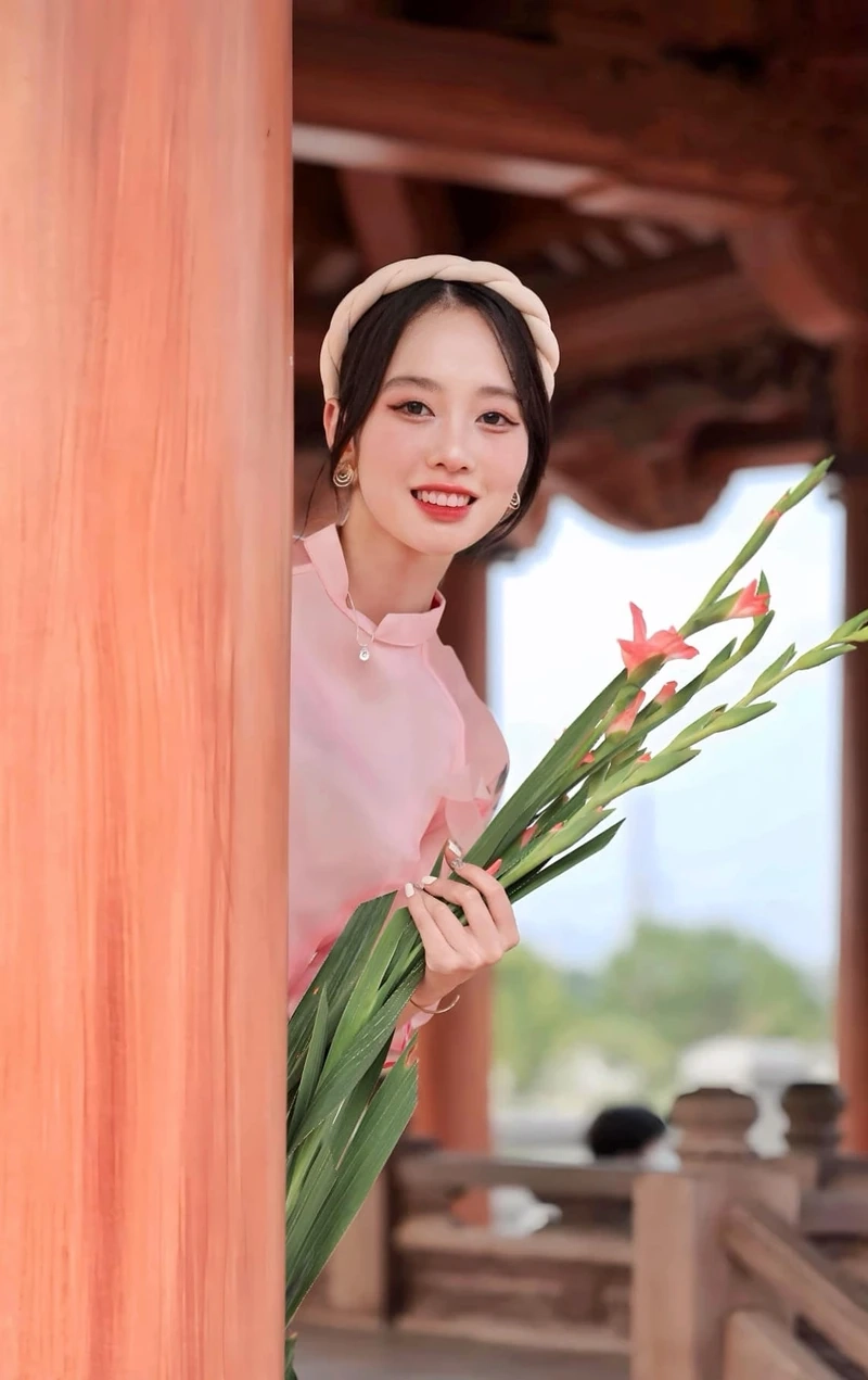  Bộ sưu tập ảnh gái đẹp cho điện thoại HD với độ phân giải tuyệt vời