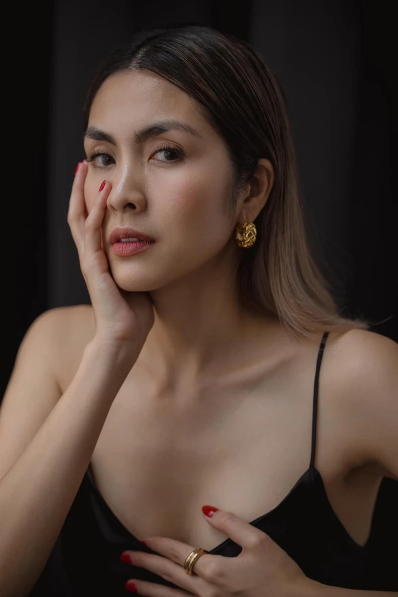Tiểu sử diễn viên Tăng Thanh Hà có nhiều thông tin thú vị