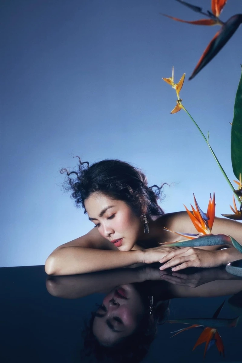 Tăng Thanh Hà được yêu mến qua các vai diễn đáng nhớ