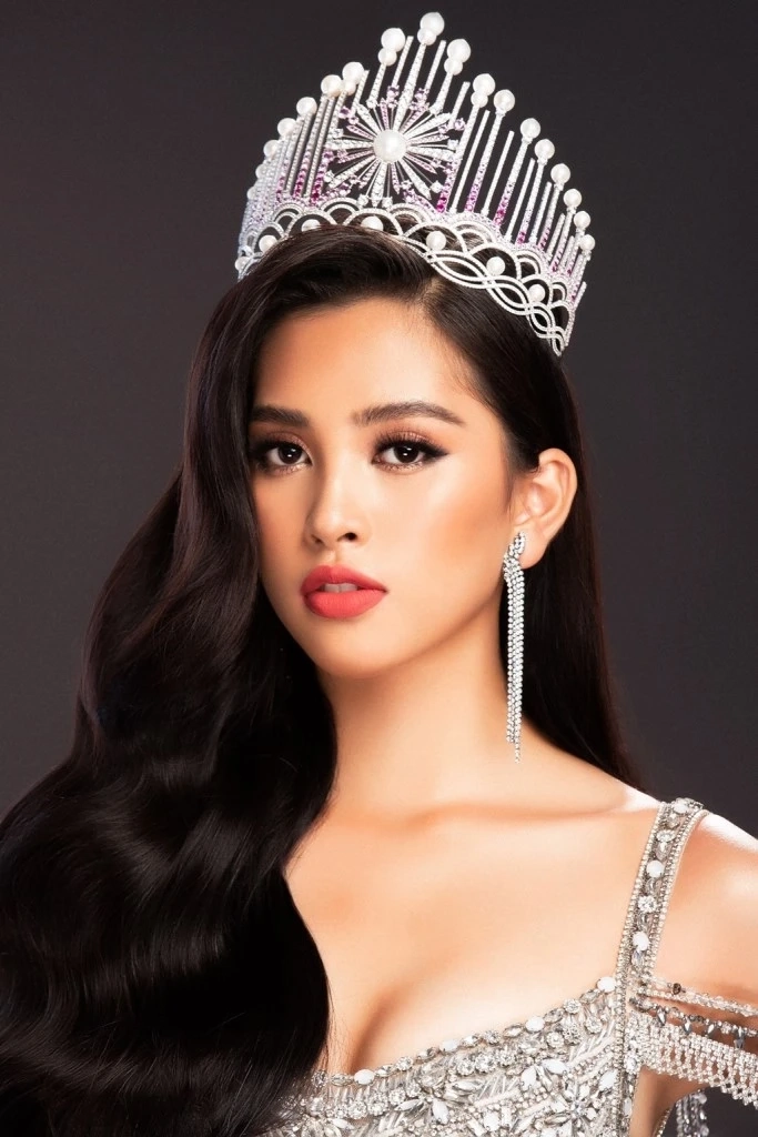 Trần Tiểu Vy Miss World 2018 nhận được sự yêu mến từ khán giả