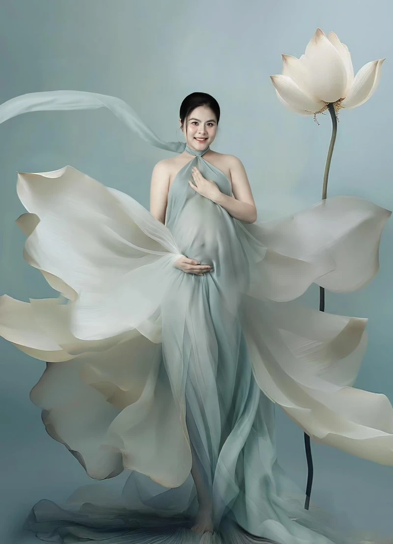Hình ảnh La Vân Hi và các vai diễn để lại dấu ấn khó phai