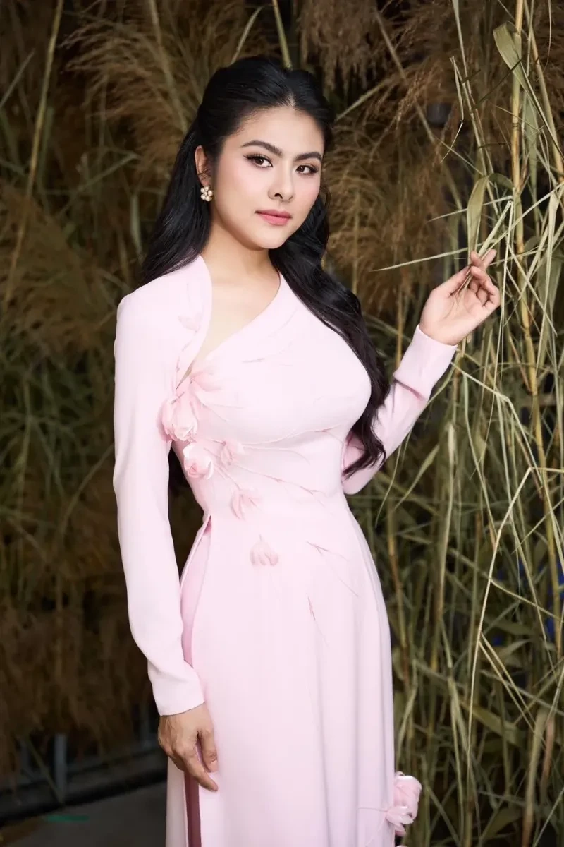 Nghệ sĩ Vân Trang luôn để lại dấu ấn sâu đậm qua từng vai diễn