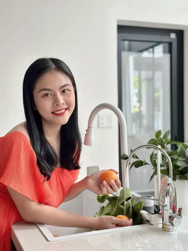 Tiểu sử diễn viên Vân Trang ghi dấu hành trình nghệ thuật đáng nhớ