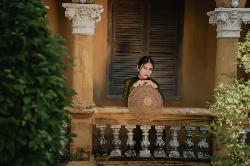 Vân Trang diễn viên nổi bật với sự cống hiến không ngừng nghỉ