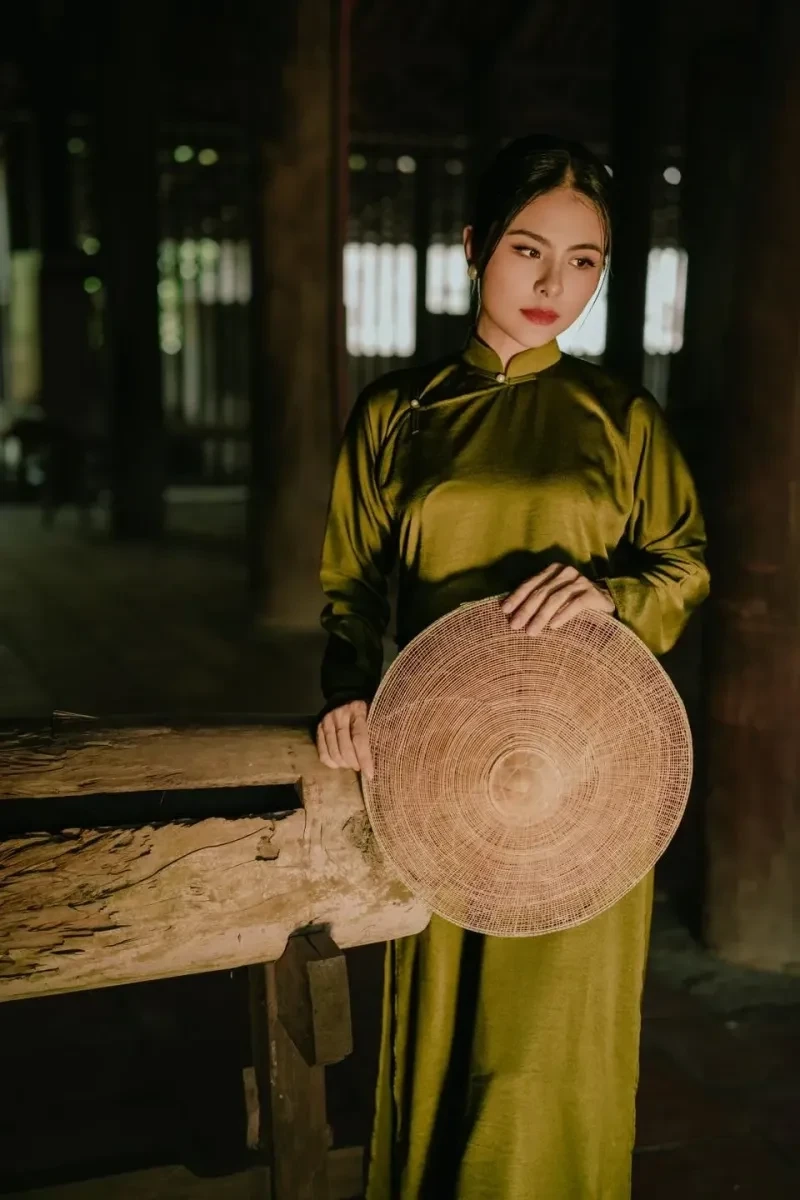 Chồng diễn viên Vân Trang là một người yêu thương và thấu hiểu