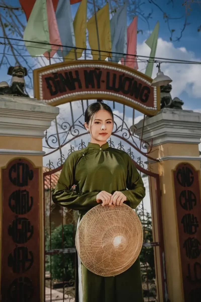 Diễn viên Vân Trang thương ngày nắng về được yêu mến bởi khán giả