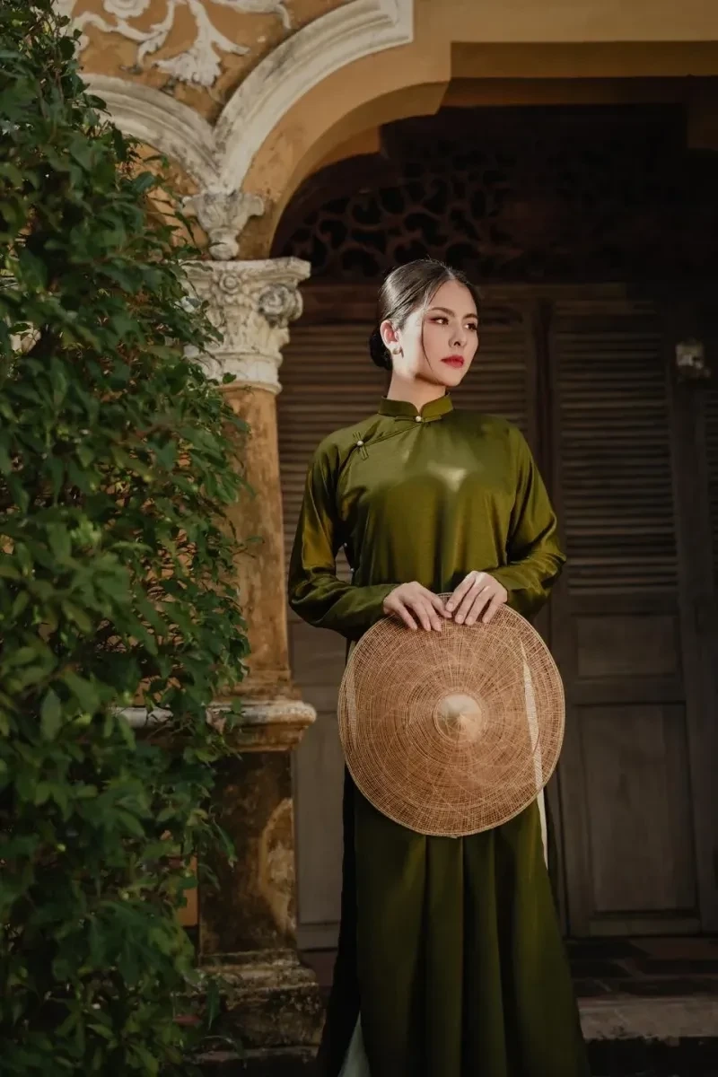 Diễn viên Vân Trang và chồng có cuộc sống gia đình hạnh phúc