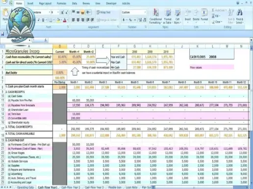 Hướng dẫn chi tiết cách in file excel đúng cách tốt nhất