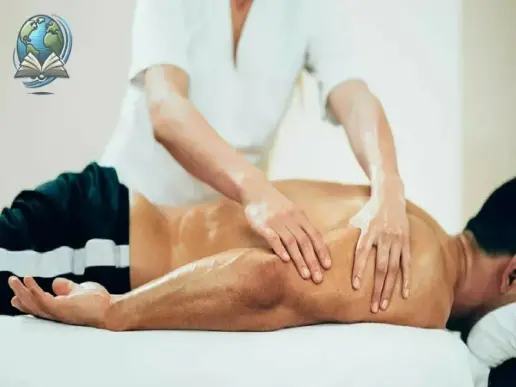 Hướng dẫn cách massage toàn thân đúng kỹ thuật tại nhà