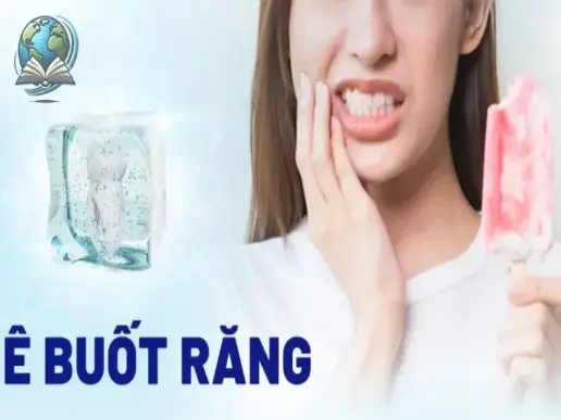 Tổng hợp cách trị ê buốt răng nhanh chóng và an toàn