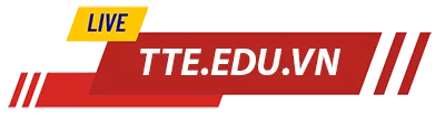 logo website TTE.EDU.VN