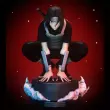 Bộ sưu tập ảnh Itachi đẹp, đậm chất ninja huyền thoại