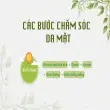 Các bước chăm sóc da cơ bản tại nhà giúp da luôn rạng rỡ