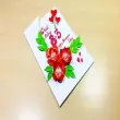 Hướng dẫn cách làm thiệp mùng 8 tháng 3 đẹp mắt và ý nghĩa