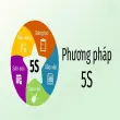 Quy tắc 5S là gì và cách áp dụng hiệu quả trong công việc