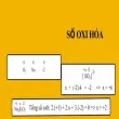 Quy tắc xác định số oxi hóa trong hóa học cơ bản hiệu quả