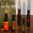Tác hại popper bạn cần biết để bảo vệ sức khỏe bản thân