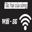 Tác hại sóng 5G với sức khỏe con người cần phòng tránh sớm