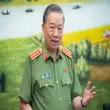 Tô Lâm là ai và những dấu ấn trong sự nghiệp chính trị