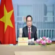 Trần Thanh Mẫn là ai? Hành trình sự nghiệp và đóng góp lớn