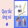Quy tắc ứng xử bị phá vỡ và hệ lụy khiến ai cũng sốc