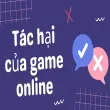 Tác hại của game online khiến giới trẻ sa sút nhanh