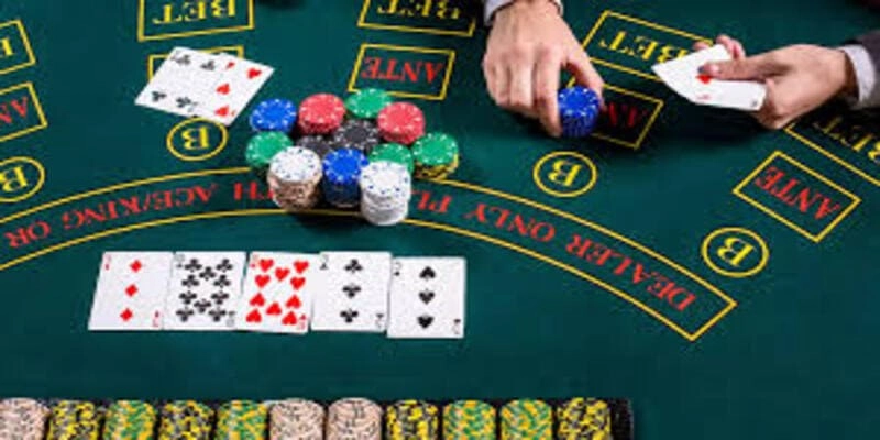 Những mẹo và chiến lược cá cược hiệu quả tại Casino 888b