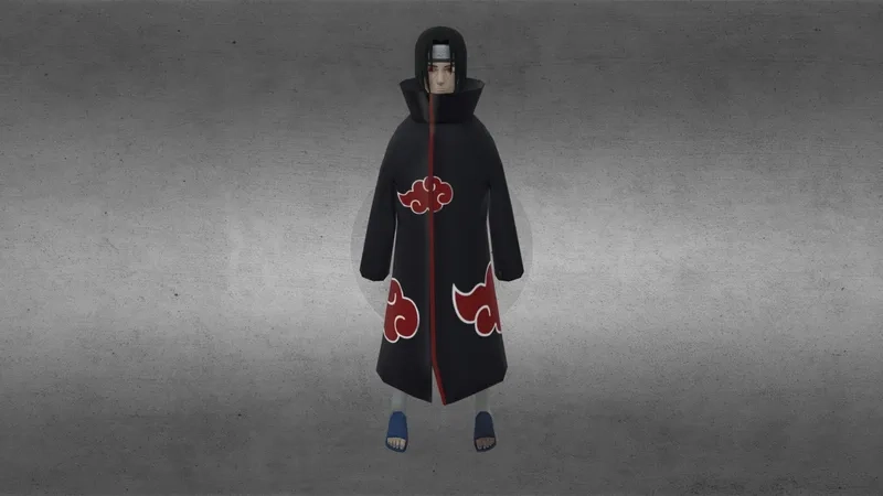 Fan Uchiha không thể bỏ qua itachi hình nền điện thoại