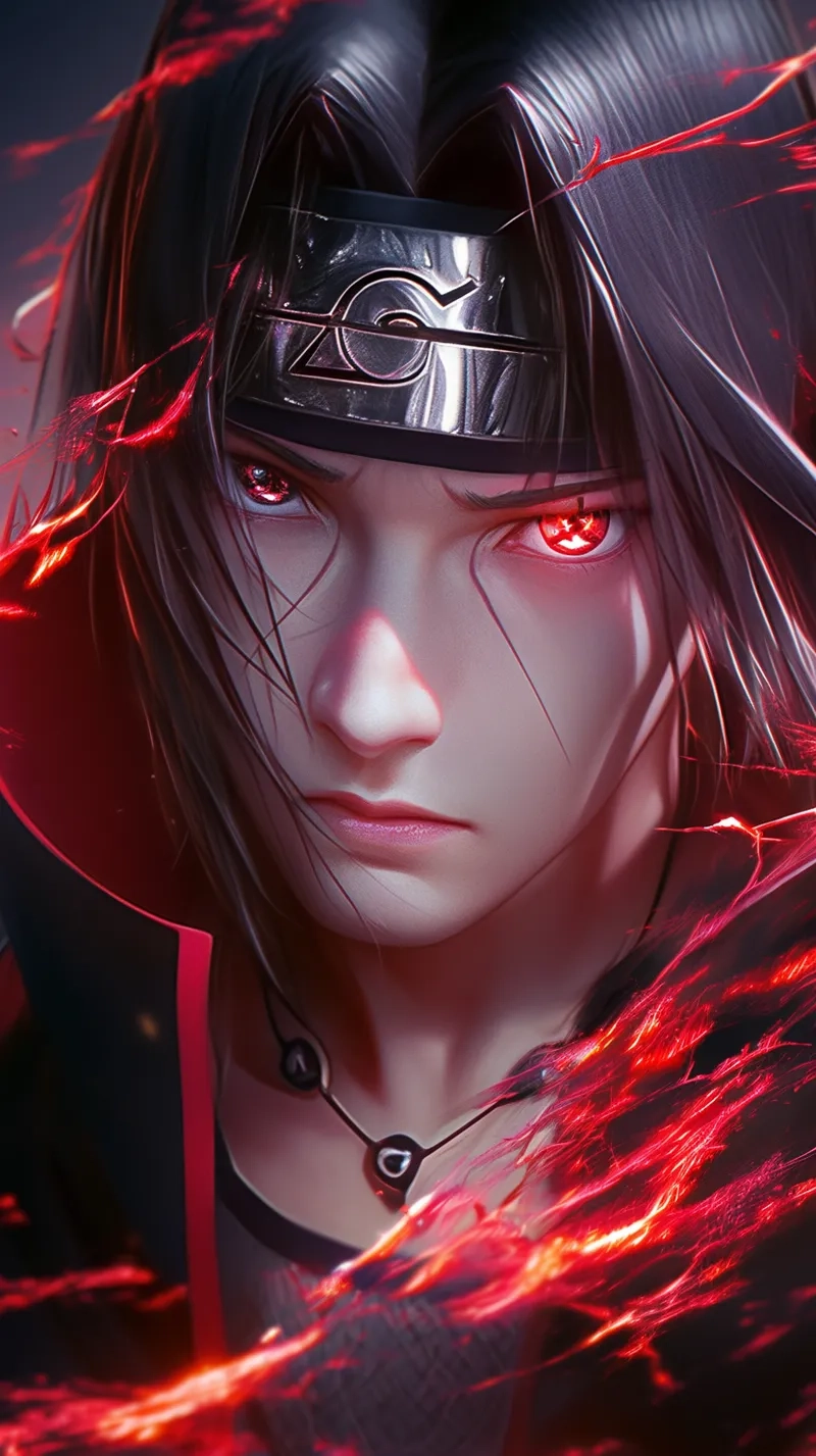  Bộ sưu tập hình ảnh của itachi đẹp nhất cho fan Naruto