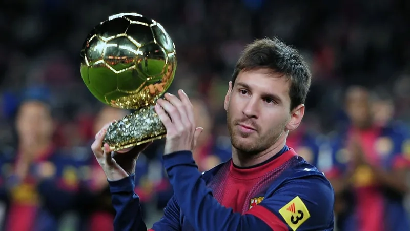 Tuyển chọn messi ảnh đẹp đáng xem nhất