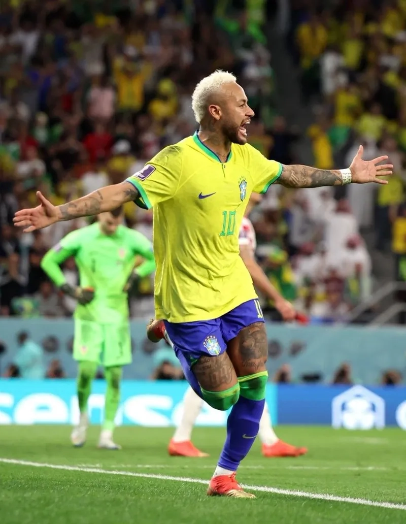  Những ảnh neymar đẹp không thể bỏ lỡ