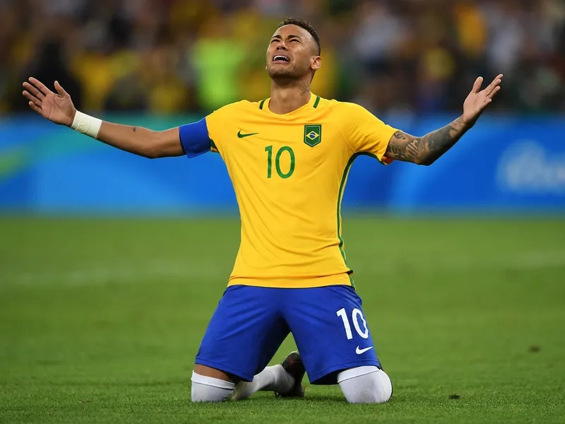 Sự lựa chọn hoàn hảo với neymar jr hình nền