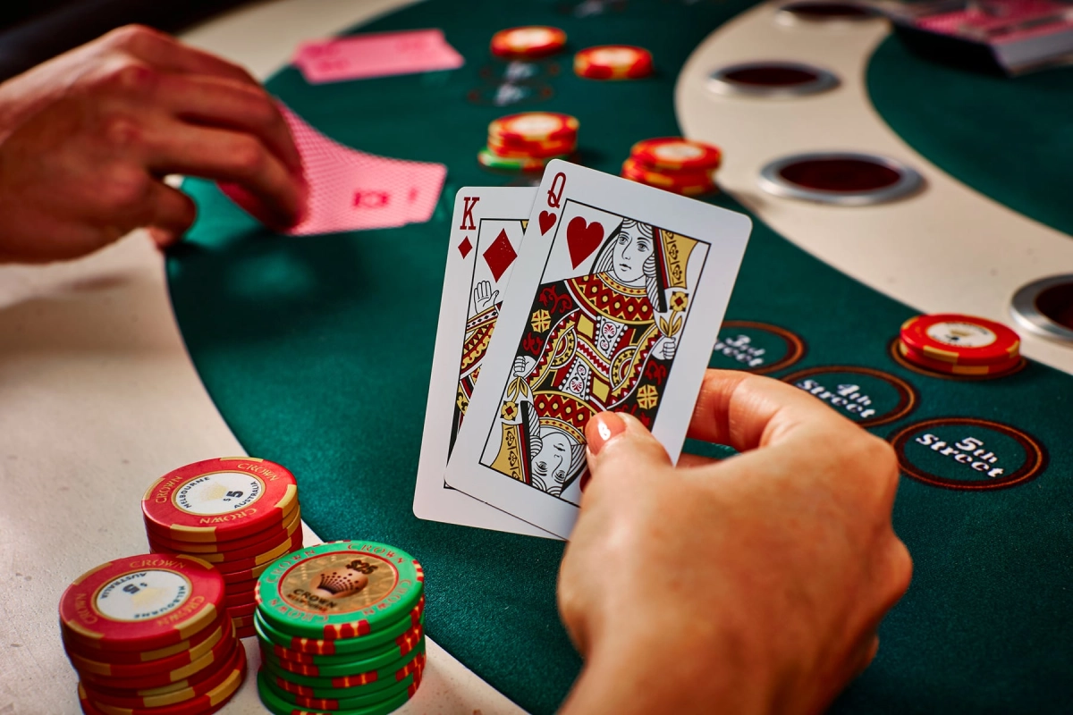 Bật Mí 4 Chiến Thuật Chơi Baccarat Luôn Thắng