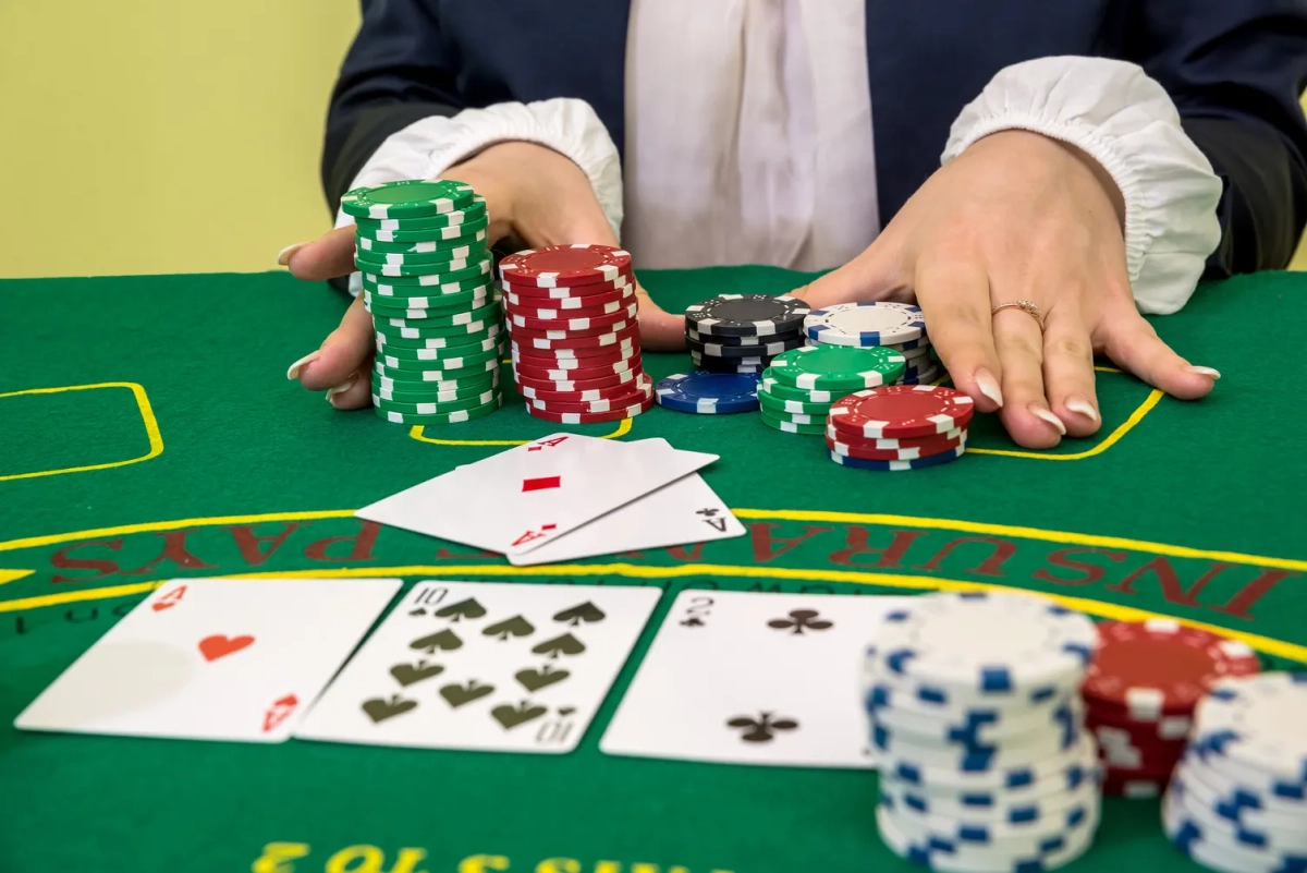 Một Số Mẹo Khác Để Tăng Cơ Hội Thắng Baccarat