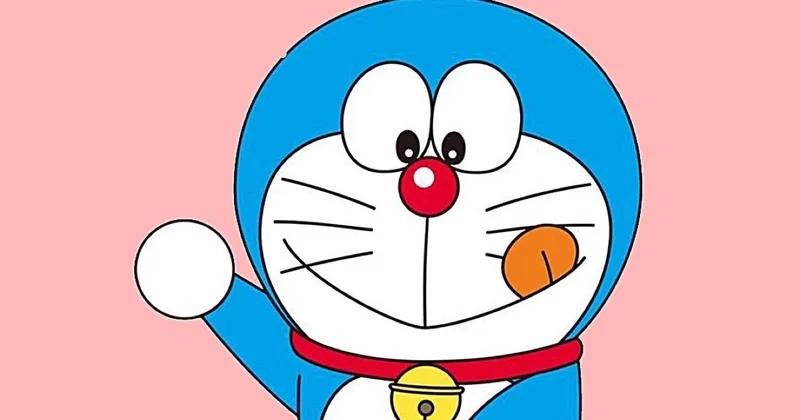 Đắm chìm trong bộ ảnh doraemon cute doraemon đáng yêu nhất