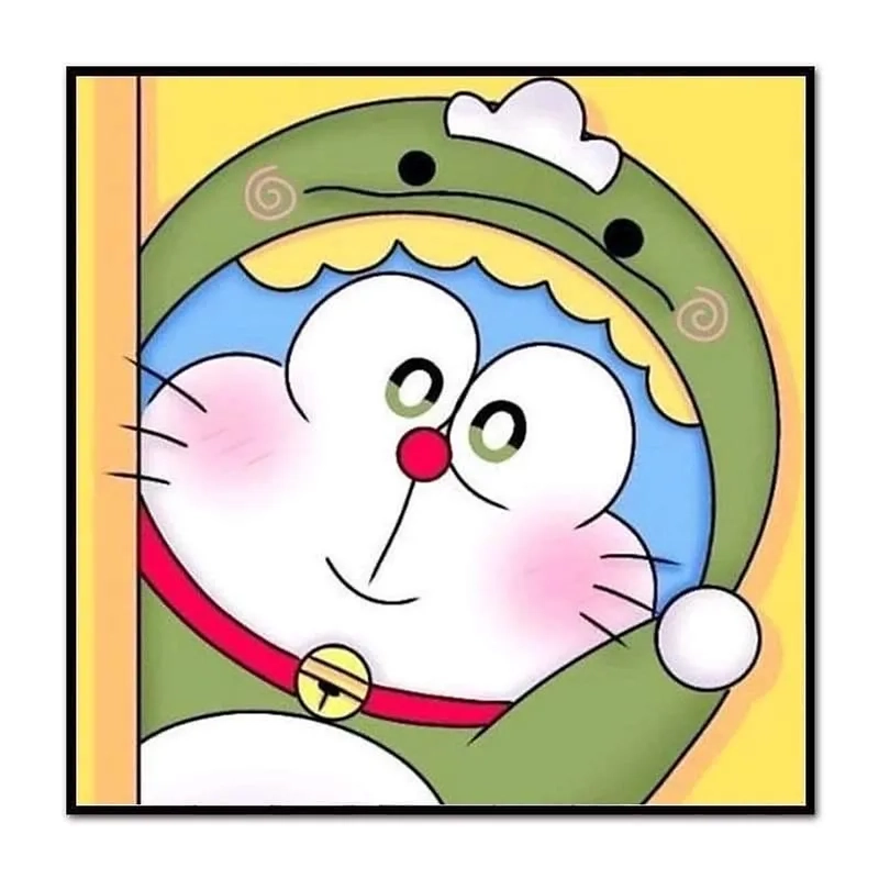 Tổng hợp hình ảnh doraemon cute siêu đáng yêu