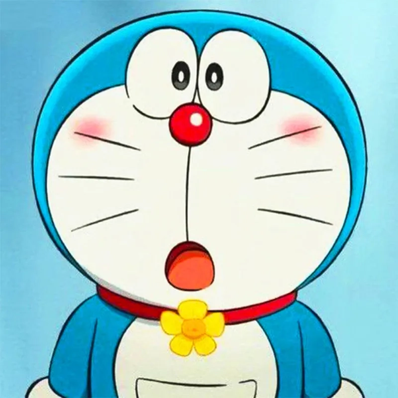 Tận hưởng trọn bộ đoraemon cute dành riêng cho fan ruột