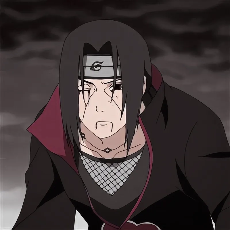 Ngắm trọn bộ hình của itachi đẹp và ấn tượng nhất